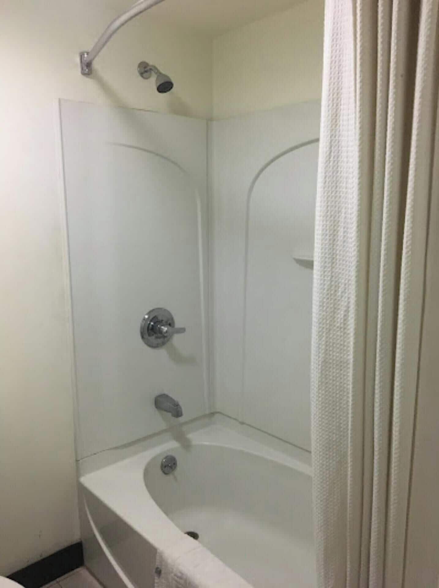 Photo - Capital City Inn Sacramento Convention Center CA