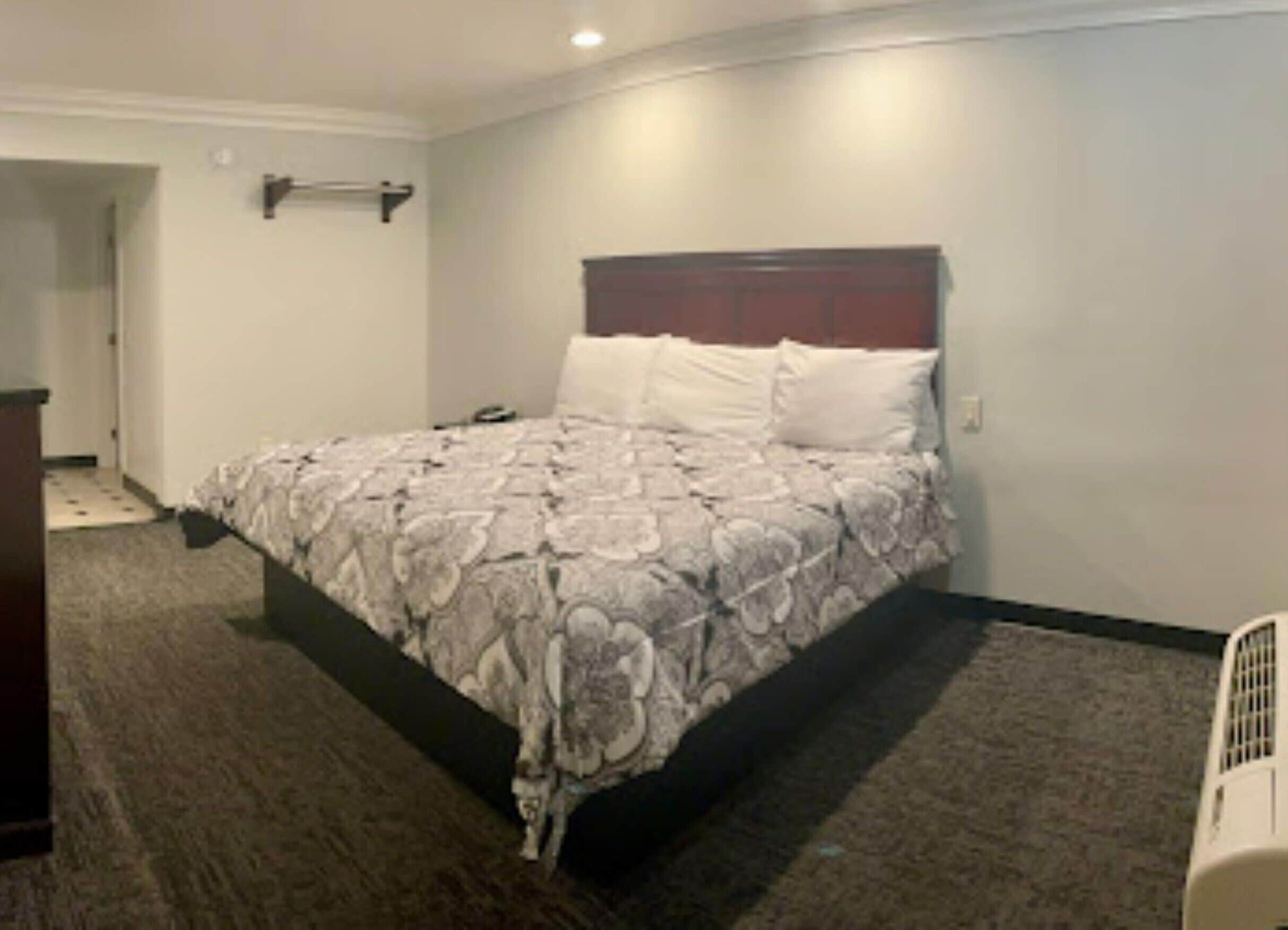 Photo - Capital City Inn Sacramento Convention Center CA