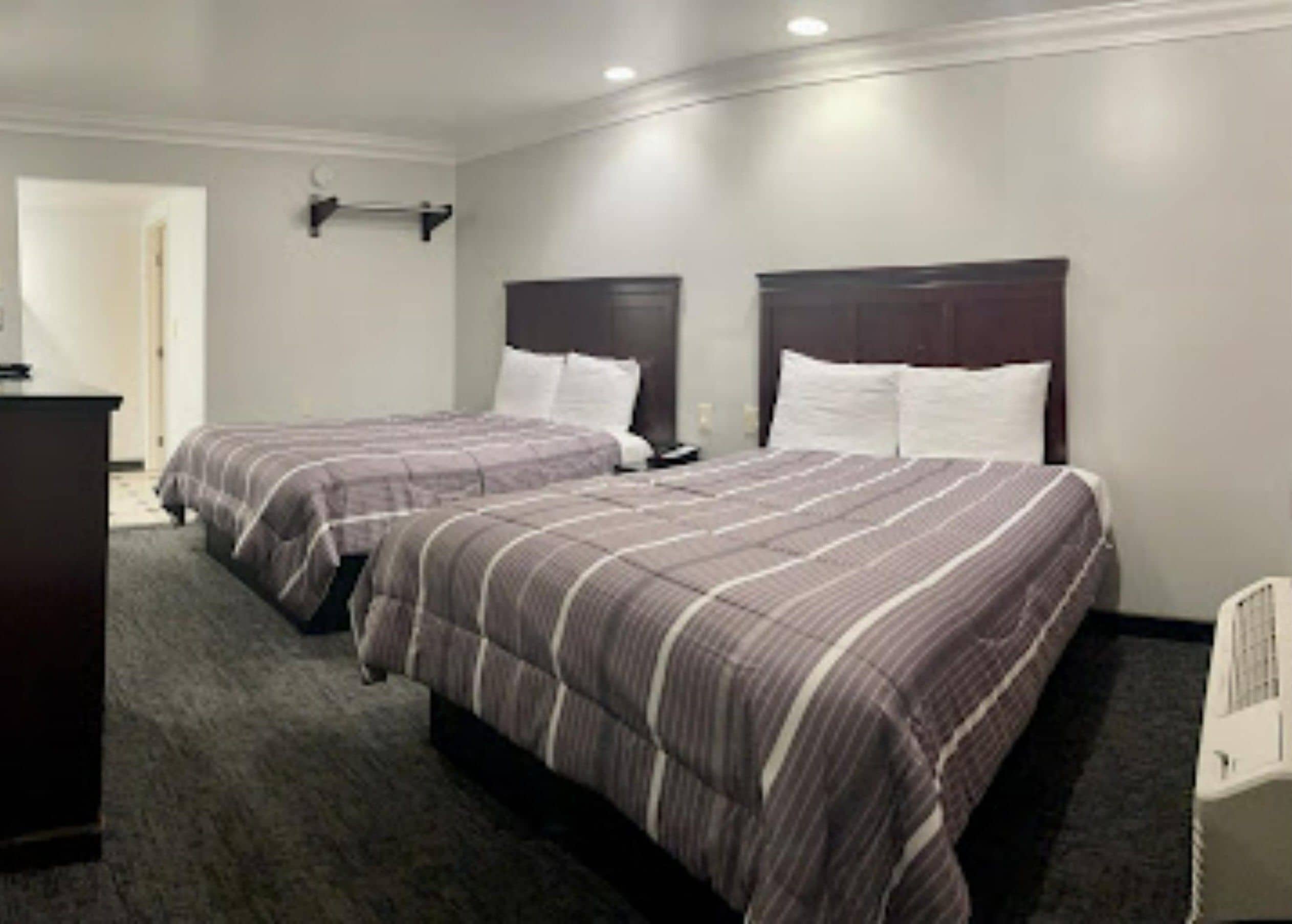 Photo - Capital City Inn Sacramento Convention Center CA