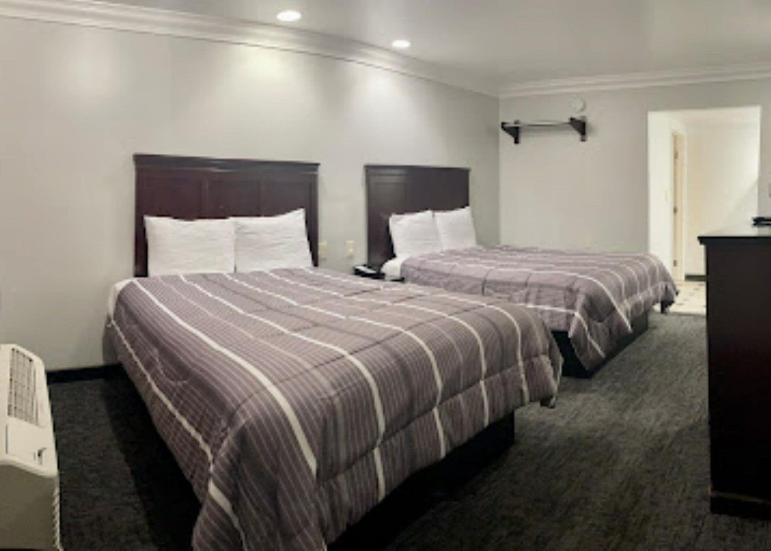 Photo - Capital City Inn Sacramento Convention Center CA