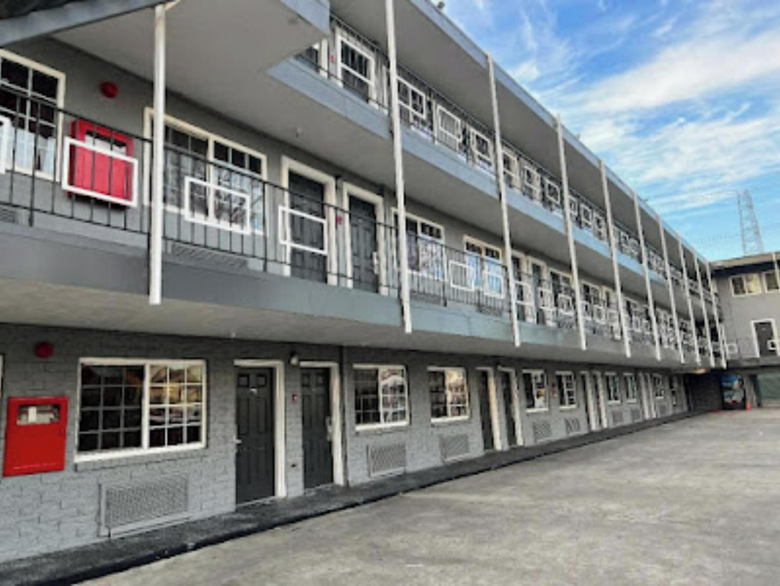 Photo - Capital City Inn Sacramento Convention Center CA