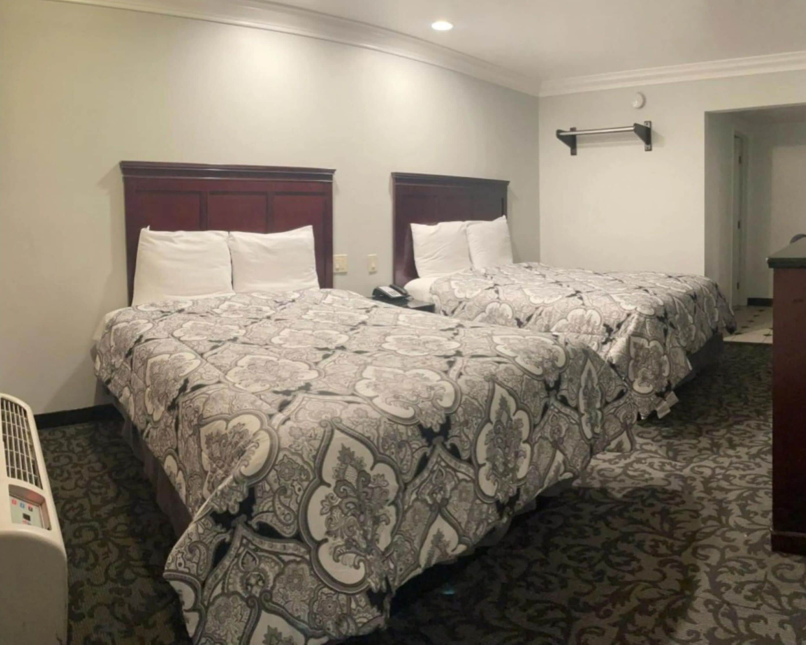 Photo - Capital City Inn Sacramento Convention Center CA