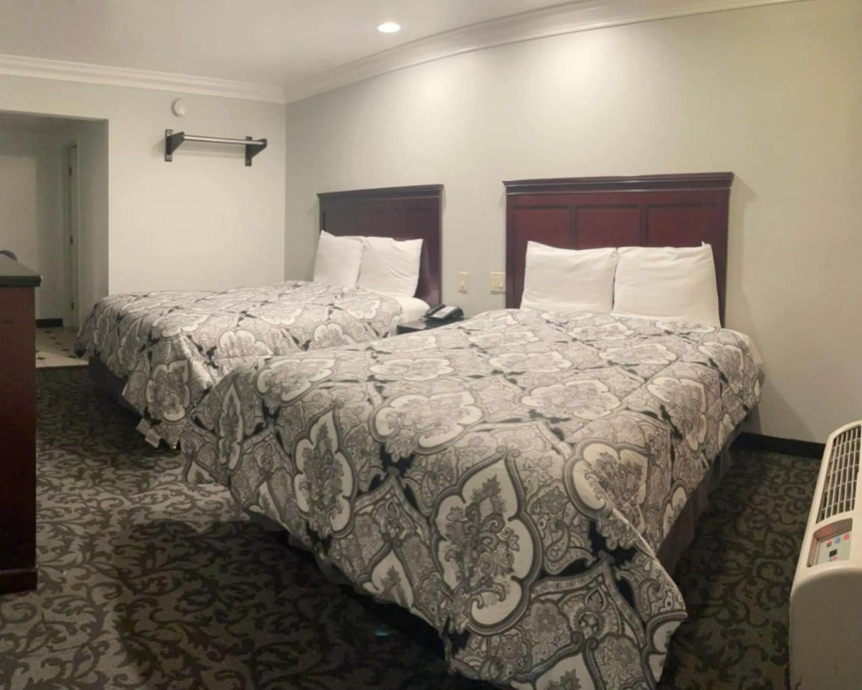 Photo - Capital City Inn Sacramento Convention Center CA