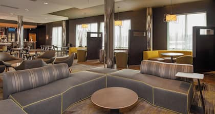 Courtyard Marriott Hagerstown