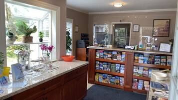 Borne des arrivées/des départs