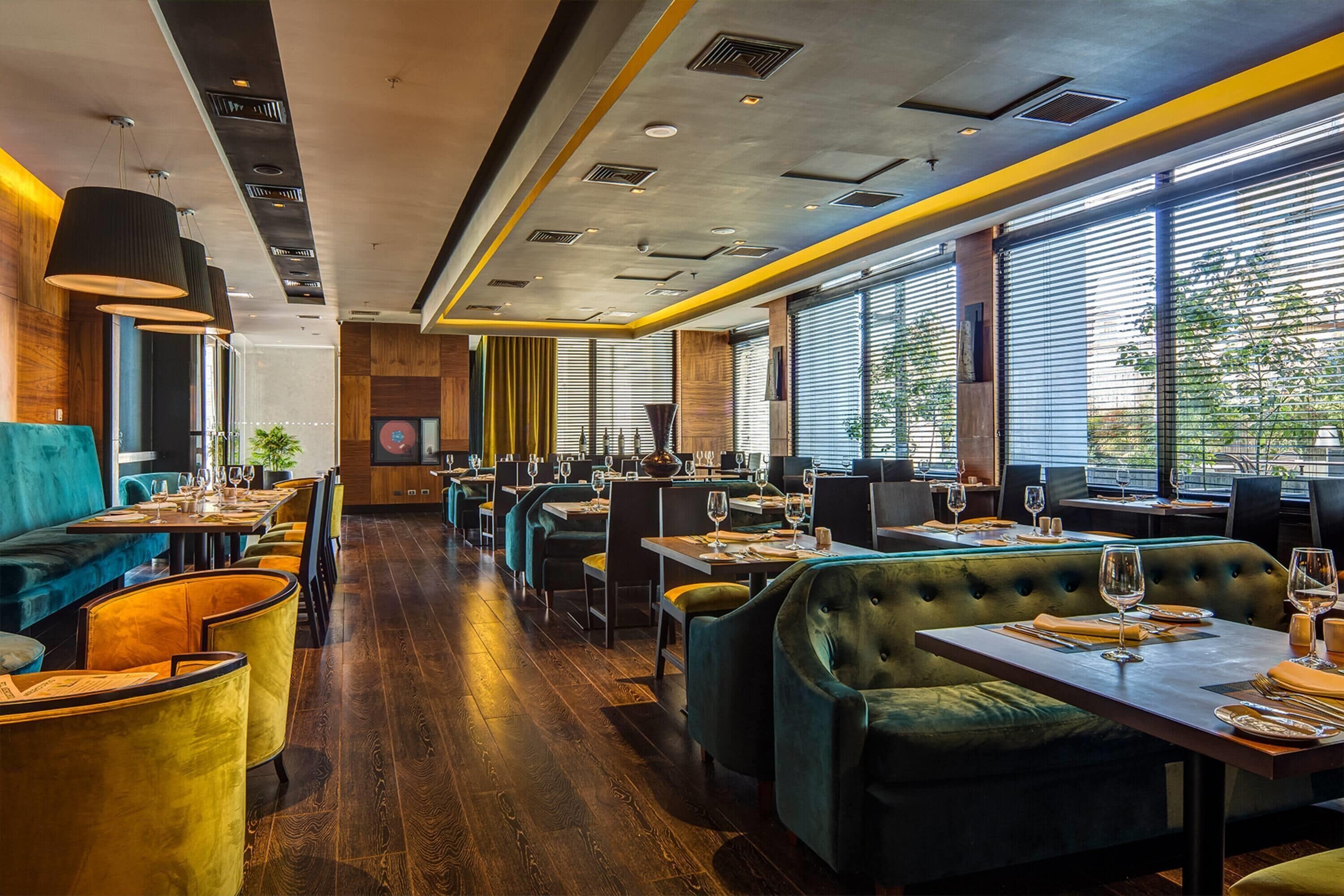 Photo - Wyndham Santiago Pettra