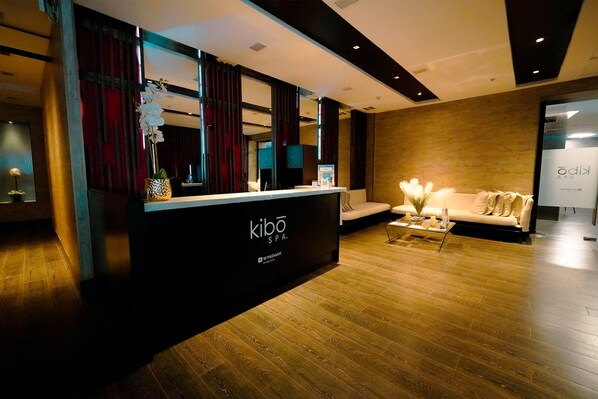 Fitness facility - Wyndham Santiago Pettra (Lo Barnechea)