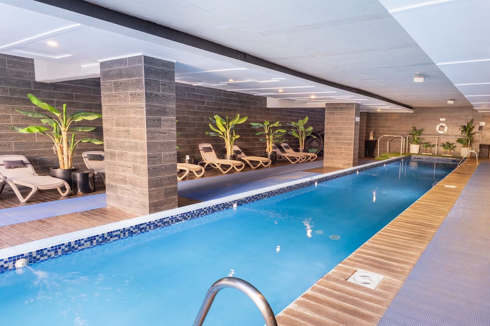 Wyndham Santiago Pettra