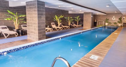 Wyndham Santiago Pettra