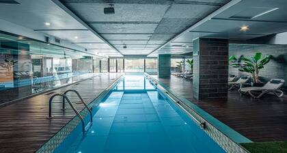 Wyndham Santiago Pettra