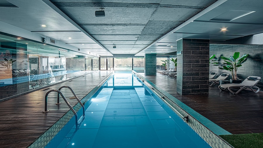 Wyndham Santiago Pettra