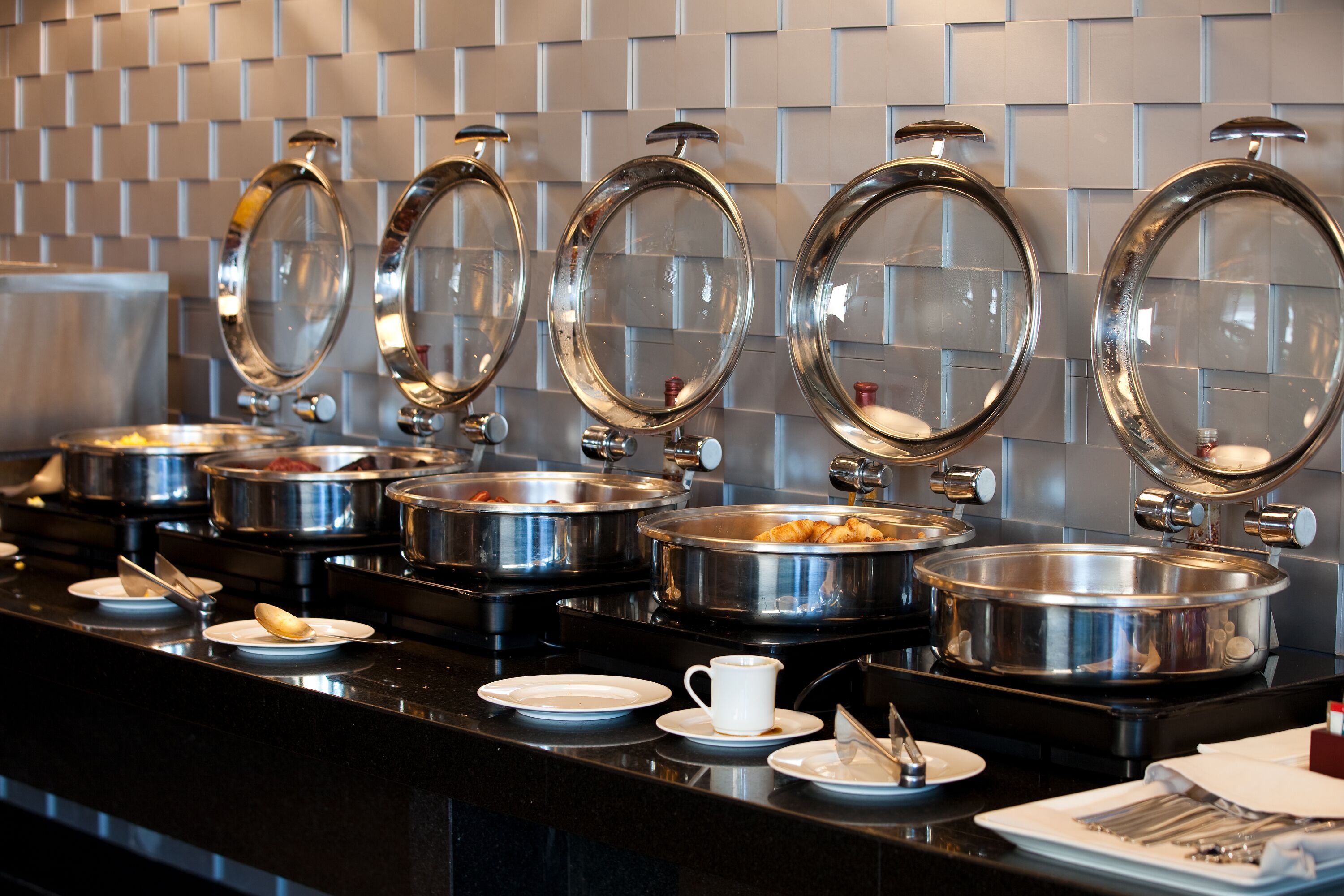 Photo - Wyndham Santiago Pettra