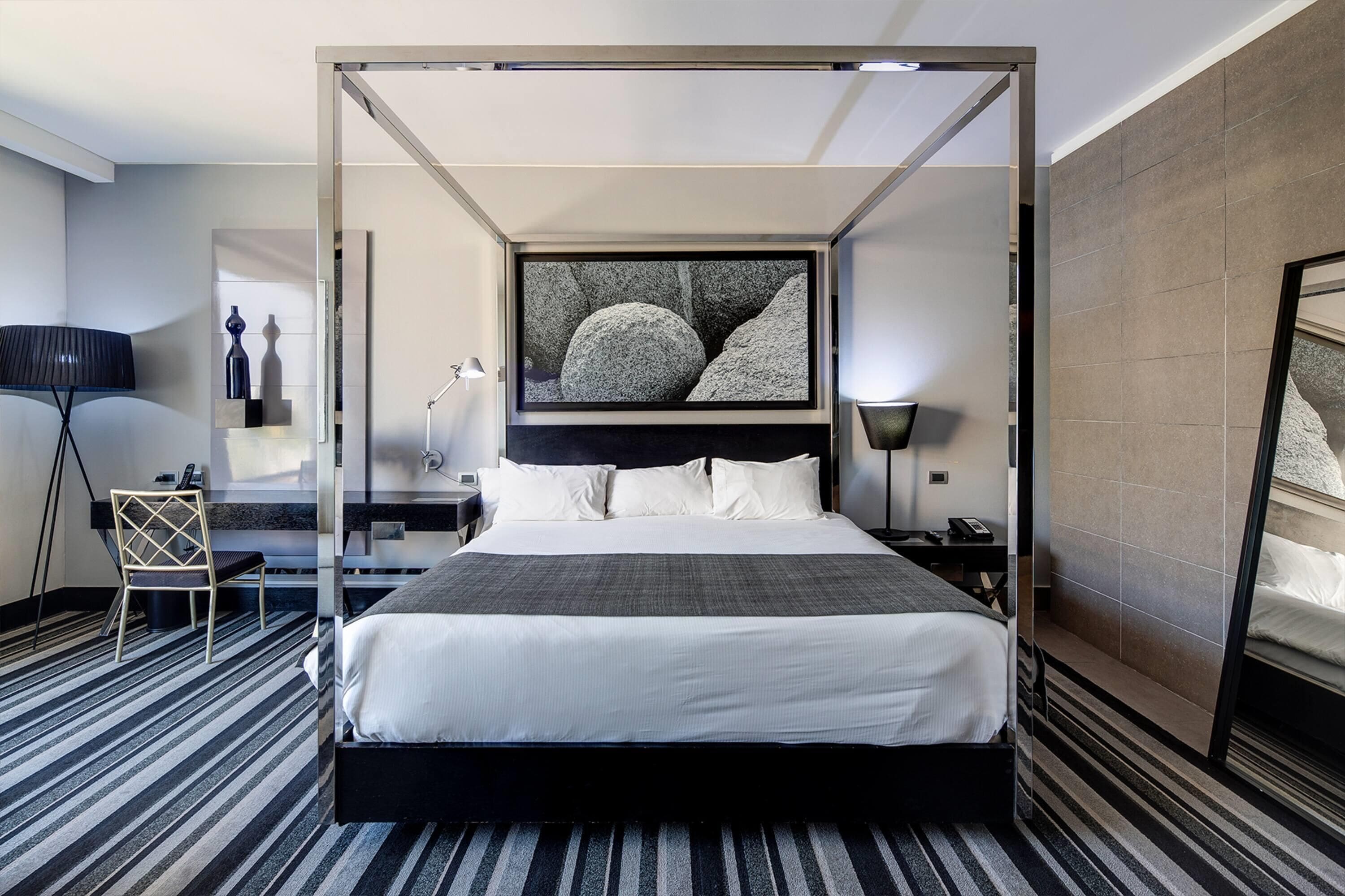 Photo - Wyndham Santiago Pettra