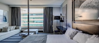 Wyndham Santiago Pettra