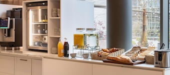Novotel Suites Luxembourg