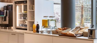 Novotel Suites Luxembourg