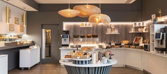 Novotel Suites Luxembourg