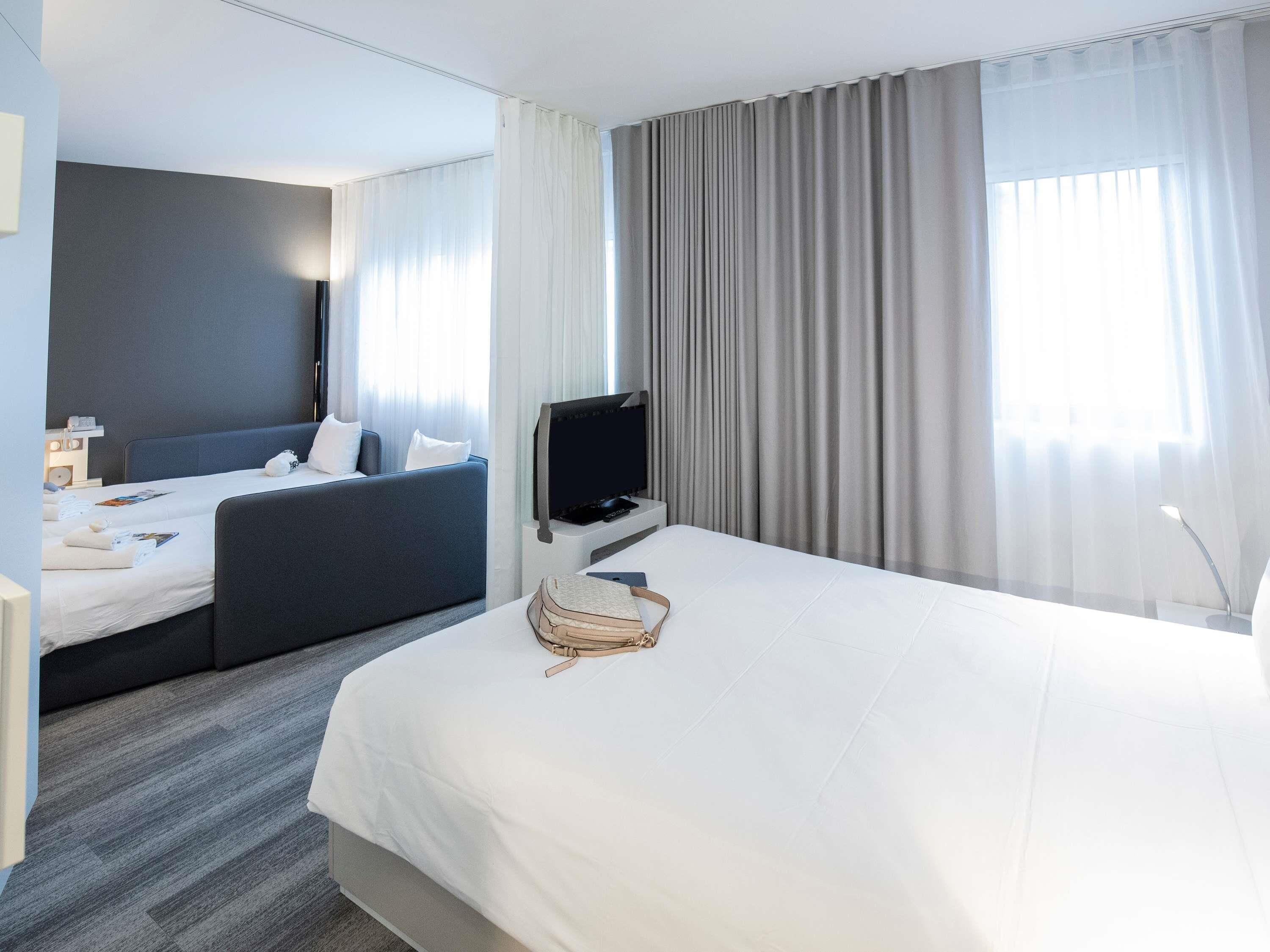 Superior Suite, Multiple Beds