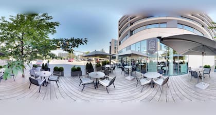 Novotel Suites Luxembourg