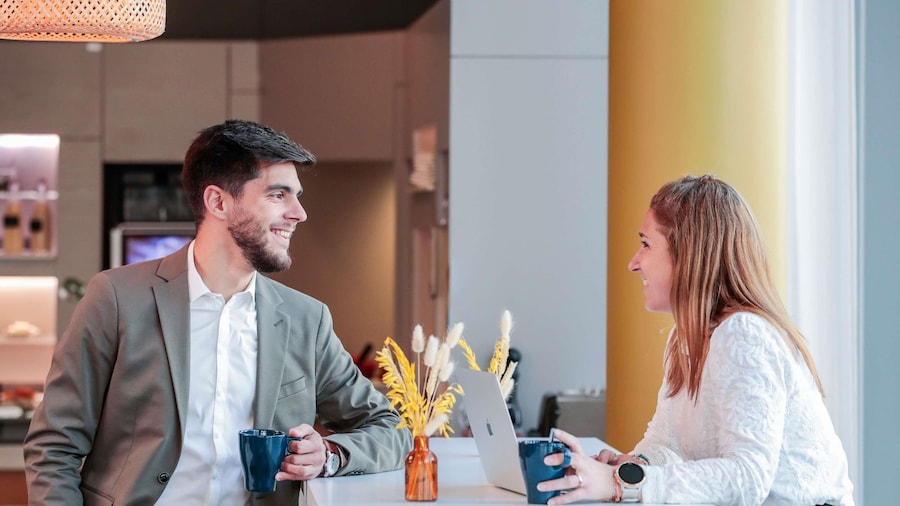 Novotel Suites Luxembourg