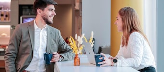 Novotel Suites Luxembourg