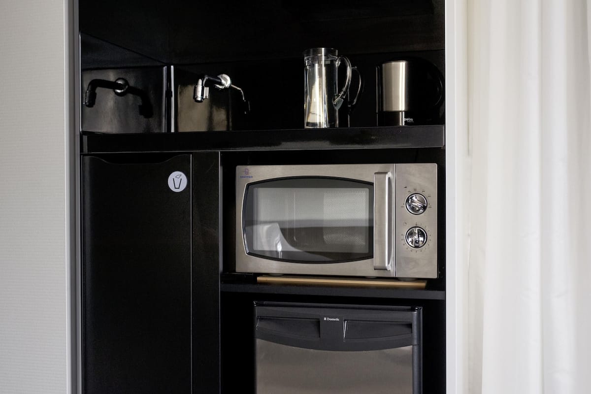 1 bedroom, in-room safe, desk, laptop workspace