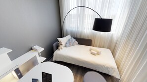 Superior Suite, Multiple Beds