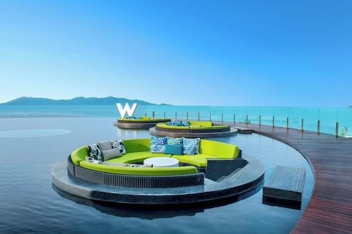 W Koh Samui