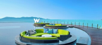 W Koh Samui