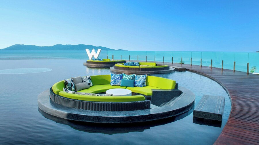 W Koh Samui
