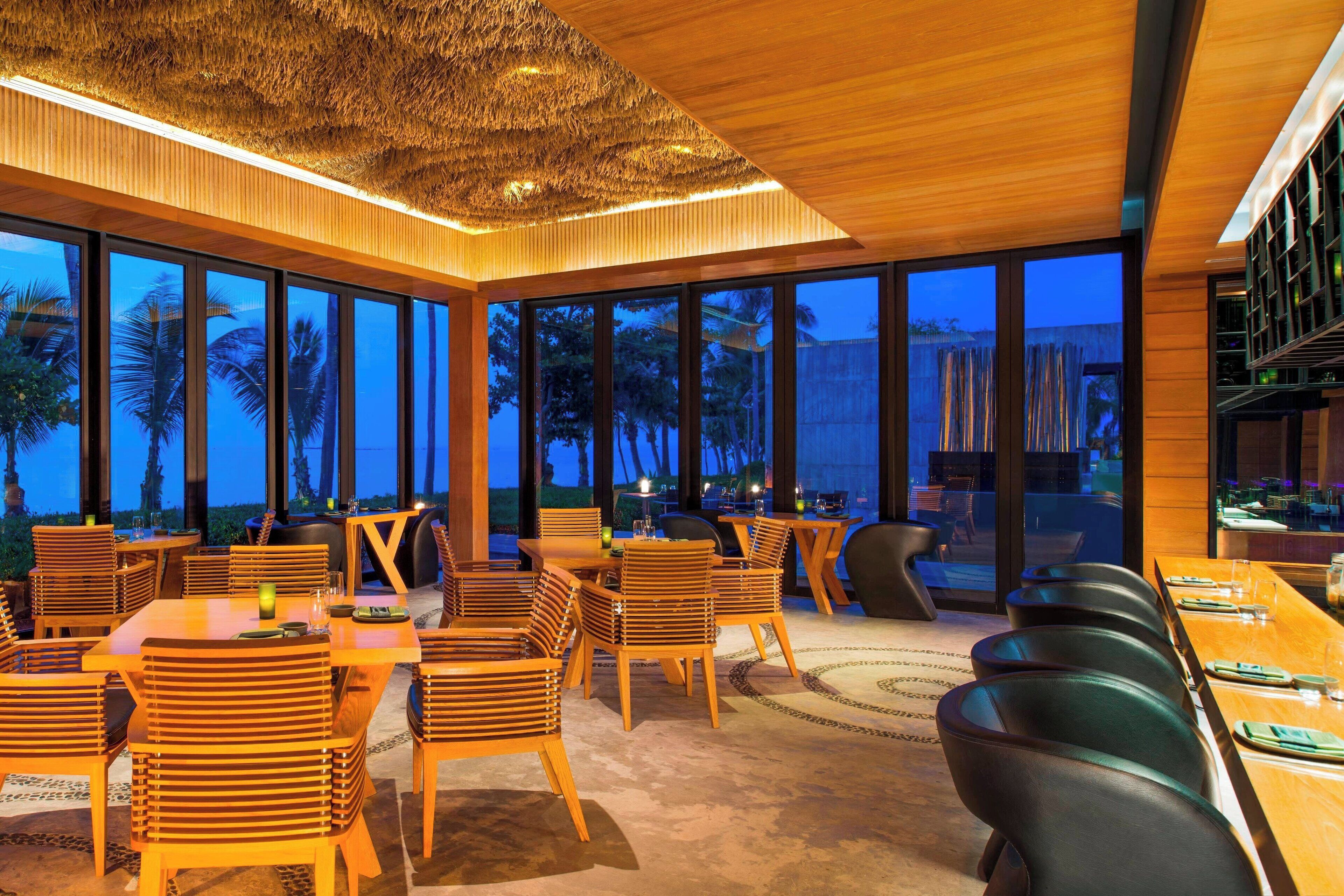 2 restaurants, breakfast, lunch, dinner served; japanese cuisine