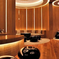 Couples treatment rooms, sauna, hot tub, steam room, body treatments