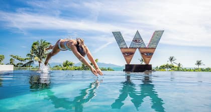 W Koh Samui