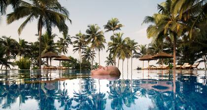 Neeleshwar Hermitage