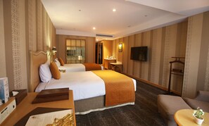 Room - Chateau De Chine Sinjhuang (New Taipei City)