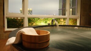 Spa - Chateau De Chine Sinjhuang (New Taipei City)