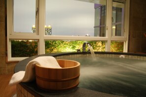 Spa - Chateau De Chine Sinjhuang (New Taipei City)