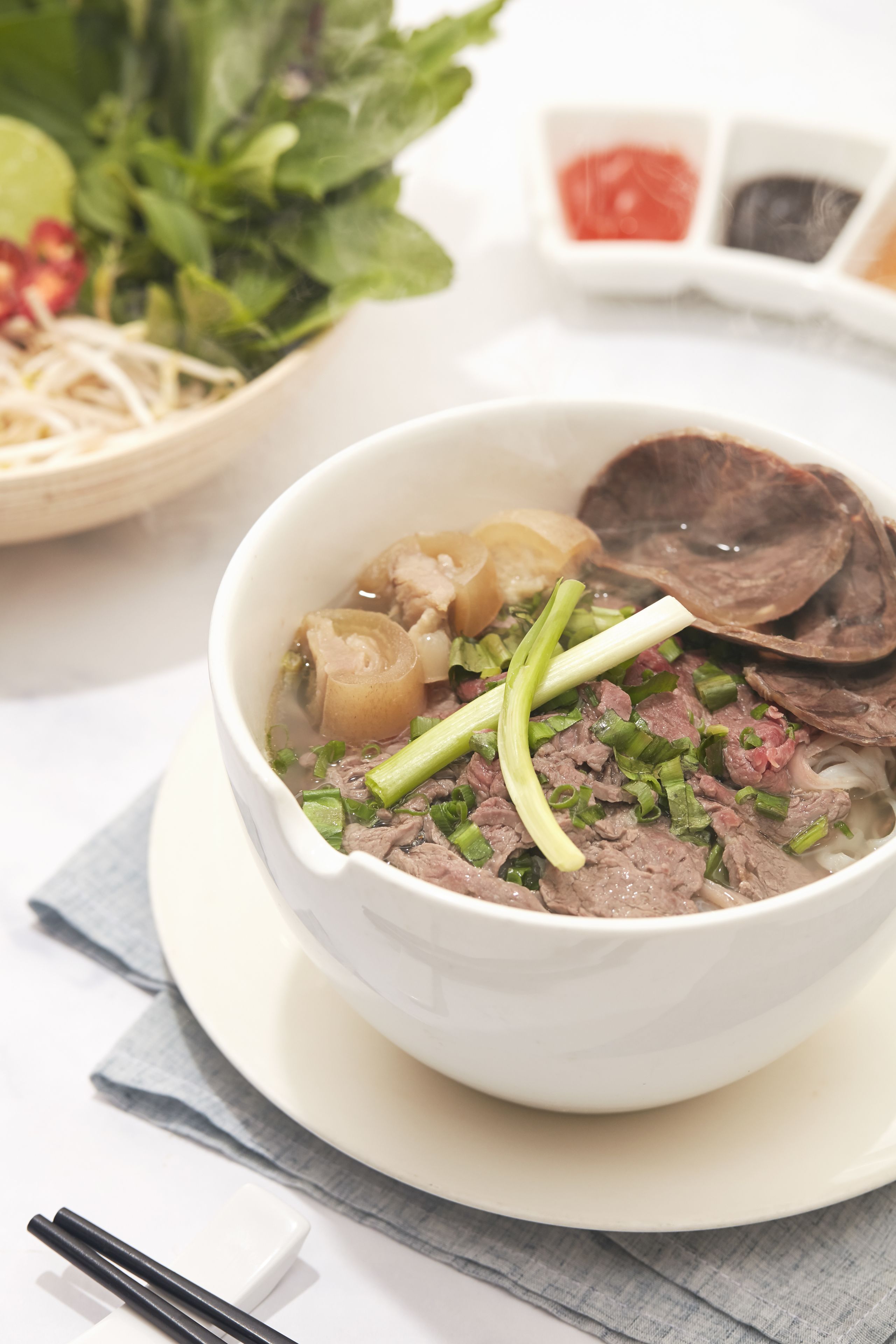 daily buffet breakfast (usd 25 per person)