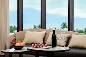 Family Suite, 2 Bedrooms | View from room