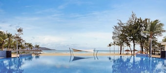 Pullman Danang Beach Resort