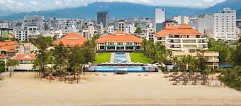 Pullman Danang Beach Resort