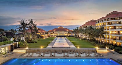 Pullman Danang Beach Resort
