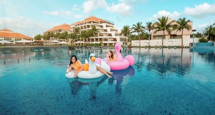 Pullman Danang Beach Resort