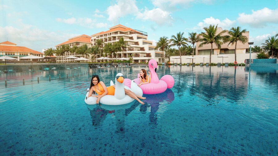Pullman Danang Beach Resort
