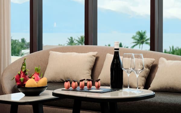 Pullman Danang Beach Resort
