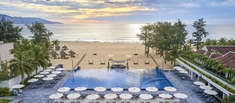 Pullman Danang Beach Resort