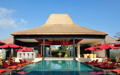 Amor Bali Villas & Spa Resort
