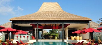 Amor Bali Villas & Spa Resort