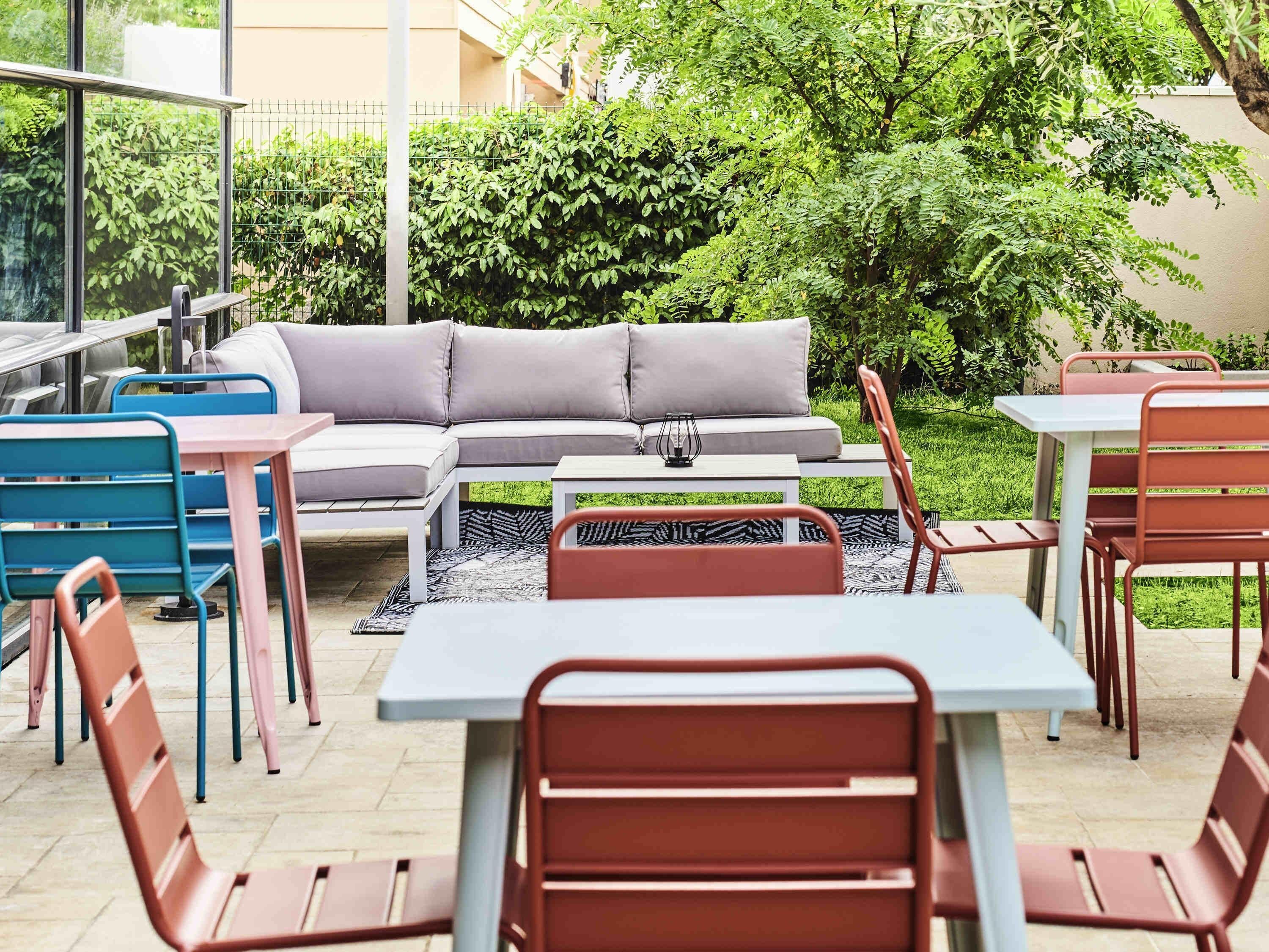 Foto - Ibis Styles Paris Gennevilliers
