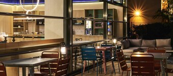 ibis styles Paris Gennevilliers